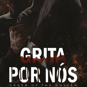 Grita por Nós